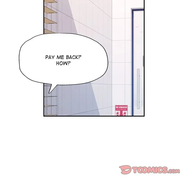 Read In Her Place chapter 32 image 83 on Lezhin