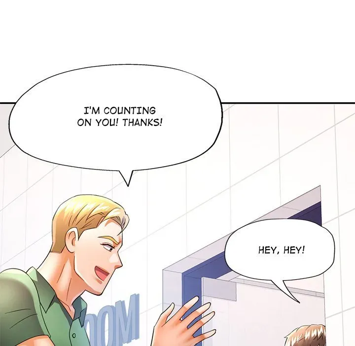 Read In Her Place chapter 32 image 84 on Lezhin