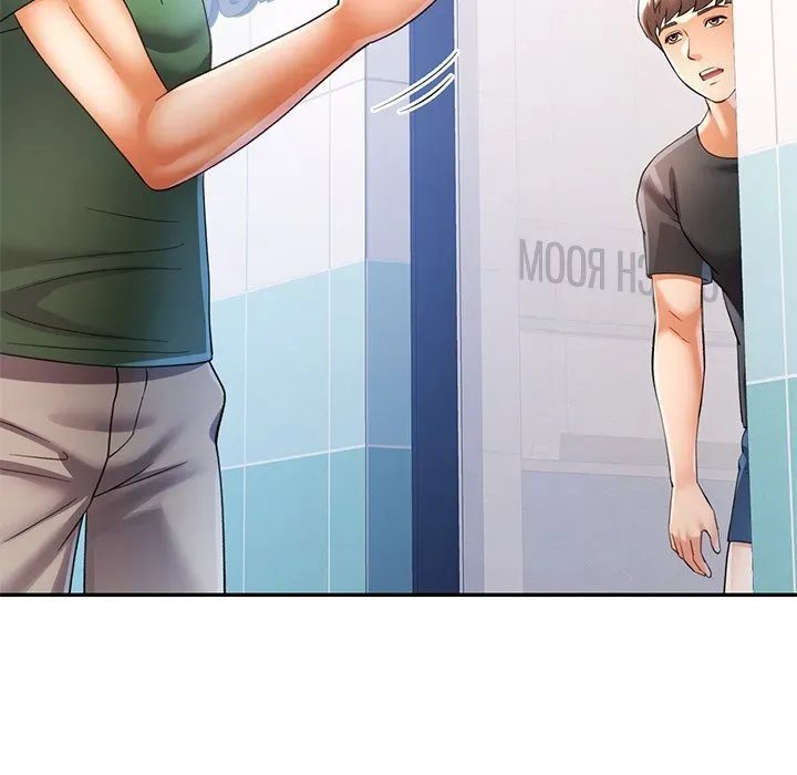Read In Her Place chapter 32 image 85 on Lezhin
