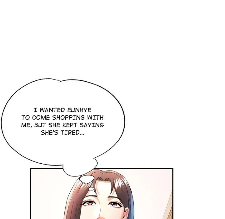 Read In Her Place chapter 32 image 90 on Lezhin