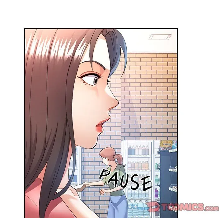 Read In Her Place chapter 32 image 92 on Lezhin