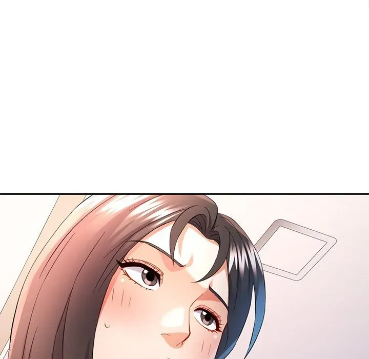 Read In Her Place chapter 32 image 95 on Lezhin