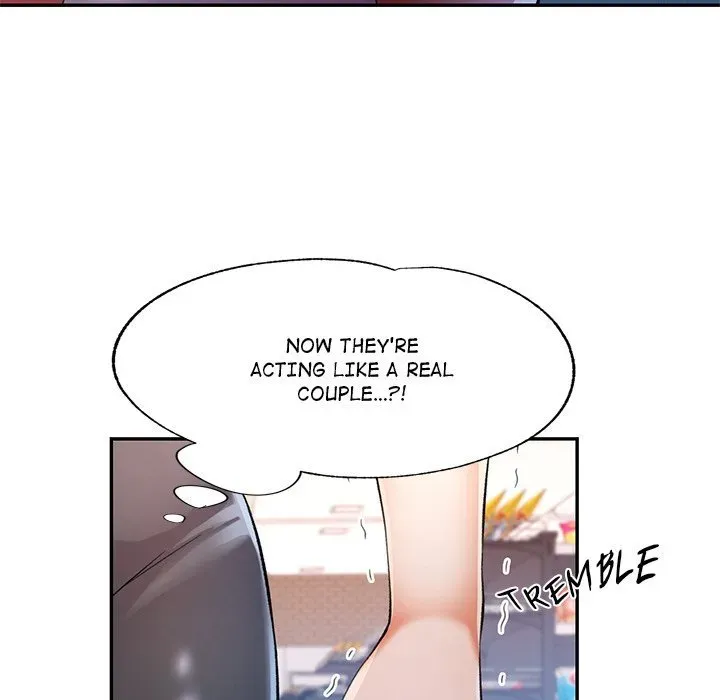 Read In Her Place chapter 32 image 97 on Lezhin