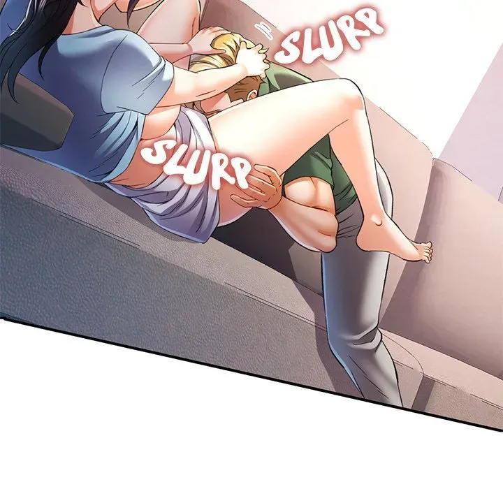 Read In Her Place chapter 33 image 105 on Lezhin