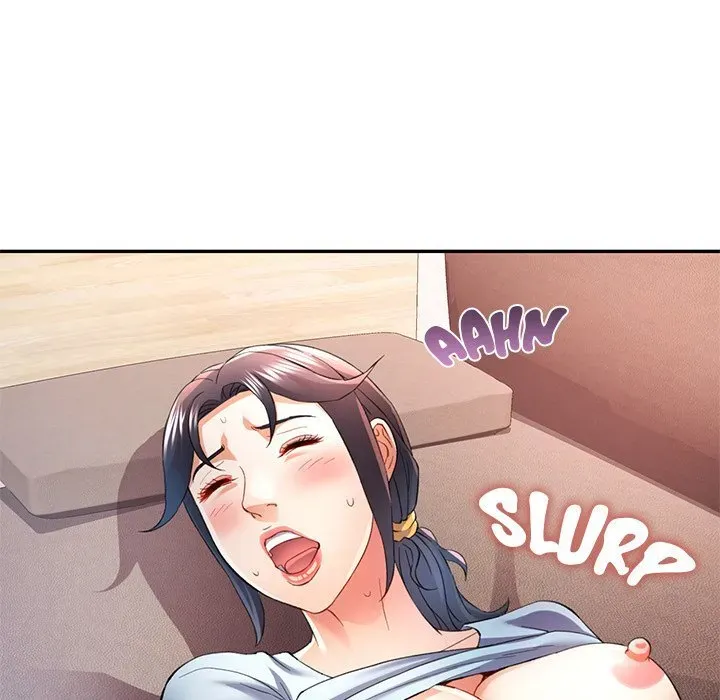 Read In Her Place chapter 33 image 106 on Lezhin