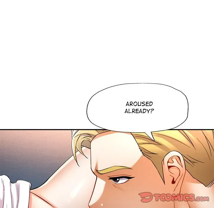 Read In Her Place chapter 33 image 110 on Lezhin