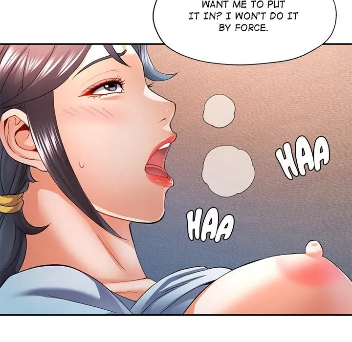 Read In Her Place chapter 33 image 118 on Lezhin