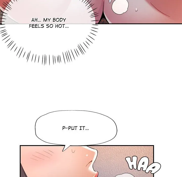Read In Her Place chapter 33 image 122 on Lezhin