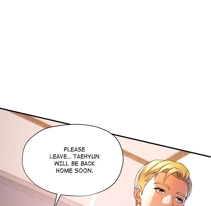 Read In Her Place chapter 33 image 13 on Lezhin