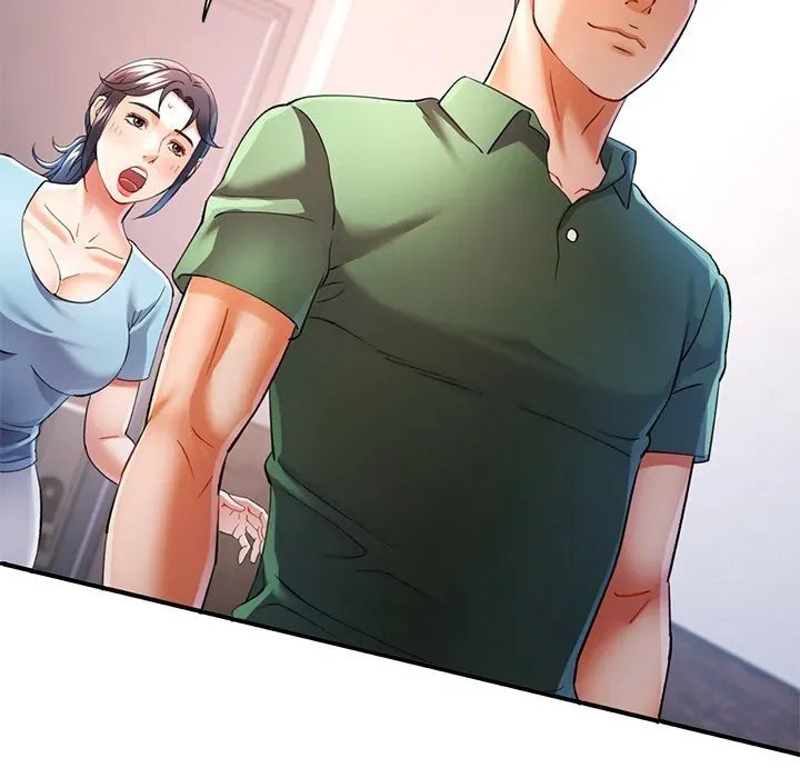 Read In Her Place chapter 33 image 14 on Lezhin