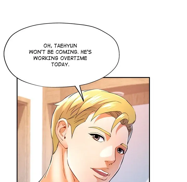 Read In Her Place chapter 33 image 15 on Lezhin