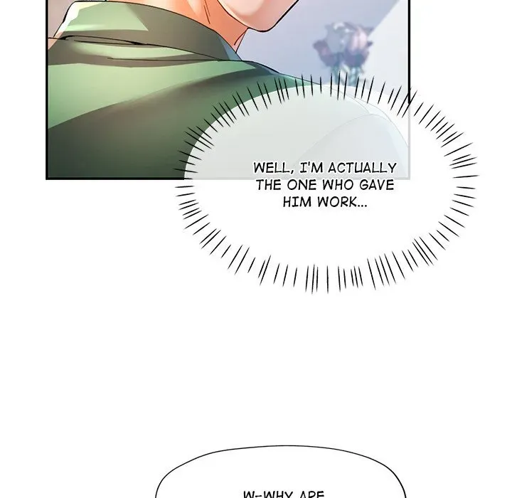 Read In Her Place chapter 33 image 16 on Lezhin