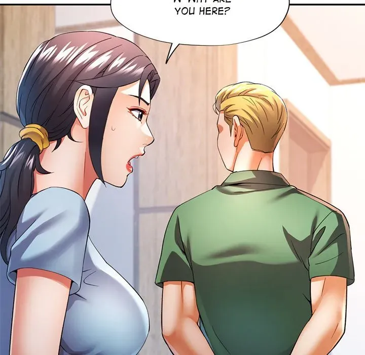 Read In Her Place chapter 33 image 17 on Lezhin