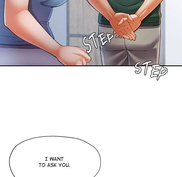 Read In Her Place chapter 33 image 18 on Lezhin