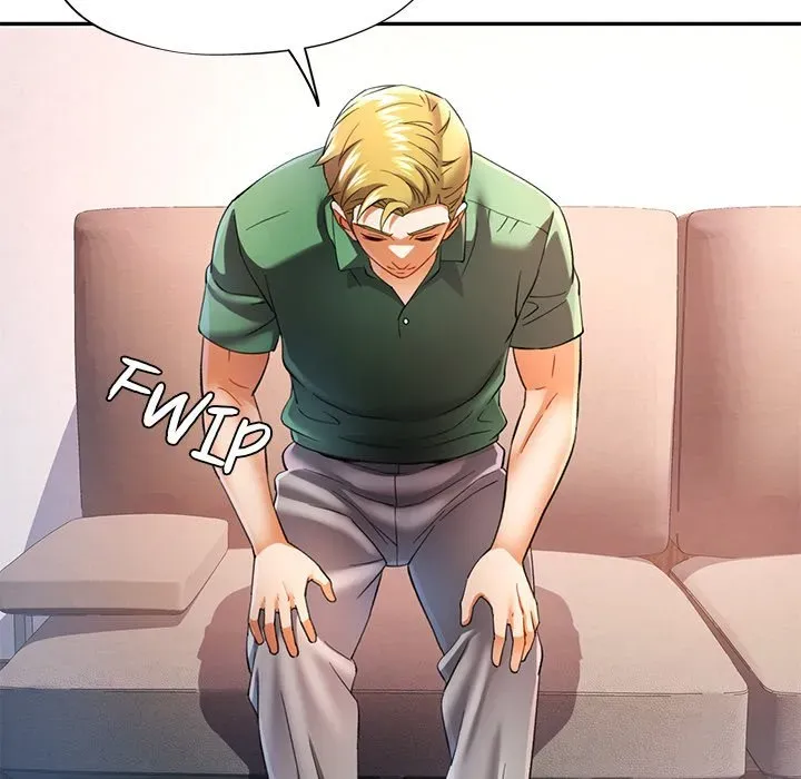 Read In Her Place chapter 33 image 19 on Lezhin