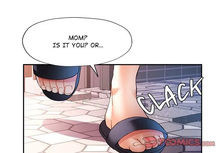 Read In Her Place chapter 33 image 2 on Lezhin
