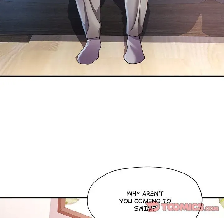 Read In Her Place chapter 33 image 20 on Lezhin