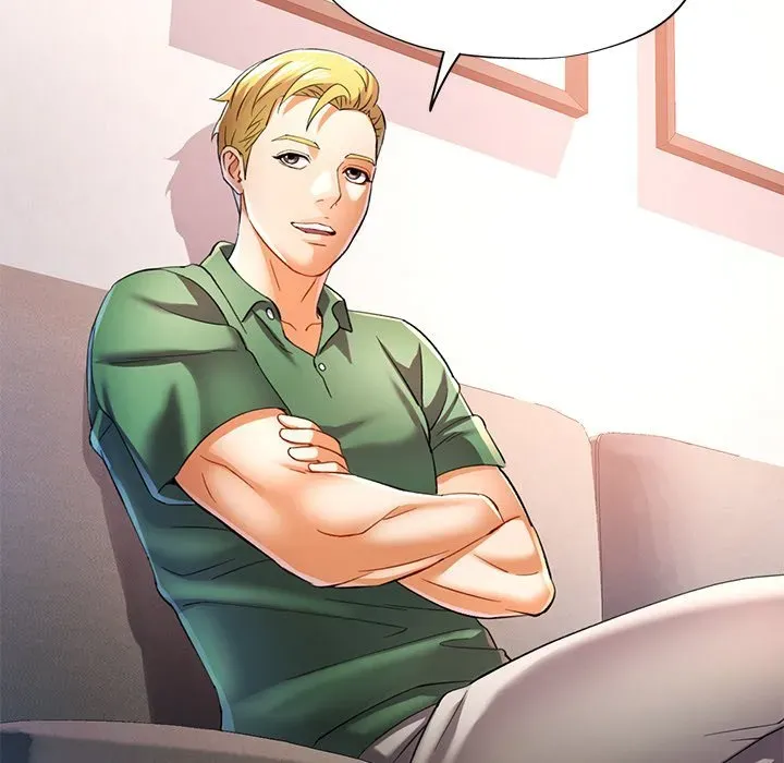 Read In Her Place chapter 33 image 21 on Lezhin