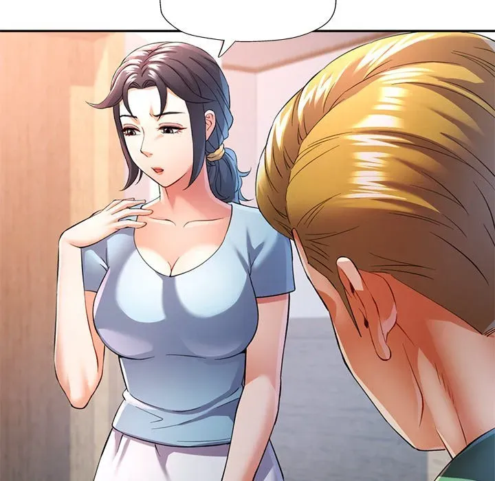 Read In Her Place chapter 33 image 23 on Lezhin