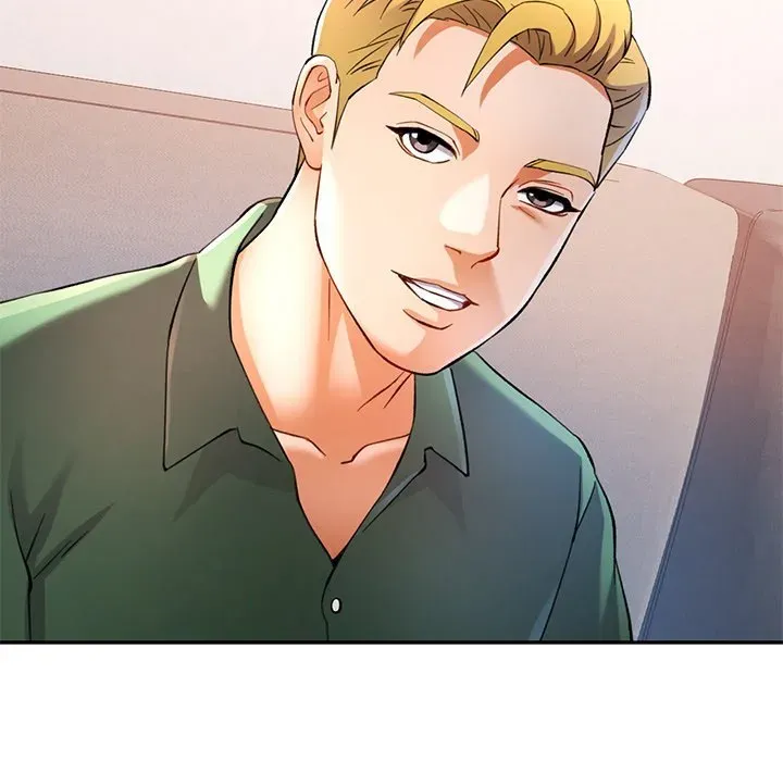 Read In Her Place chapter 33 image 25 on Lezhin
