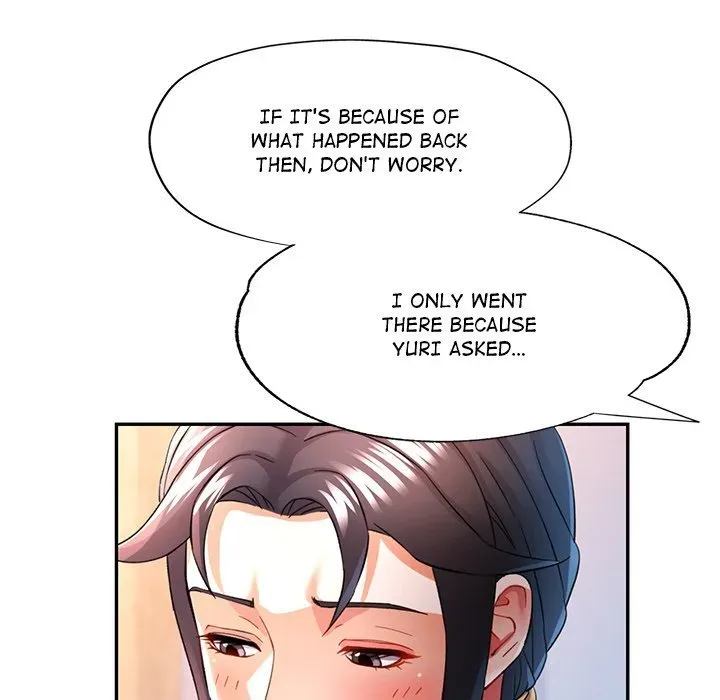 Read In Her Place chapter 33 image 26 on Lezhin