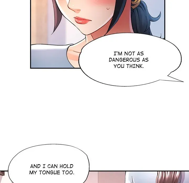 Read In Her Place chapter 33 image 27 on Lezhin