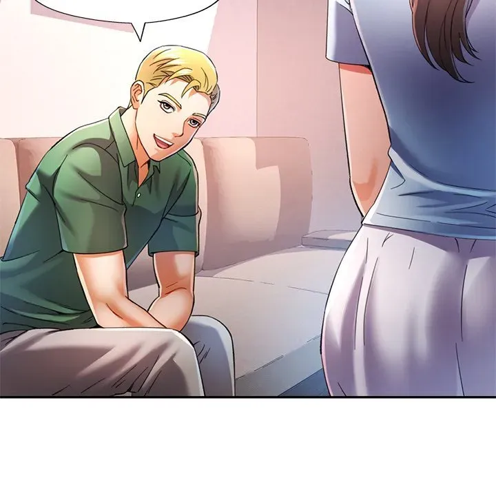 Read In Her Place chapter 33 image 28 on Lezhin
