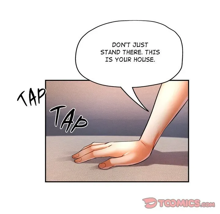 Read In Her Place chapter 33 image 29 on Lezhin
