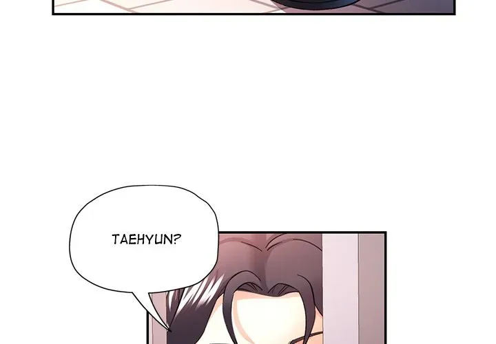 Read In Her Place chapter 33 image 3 on Lezhin