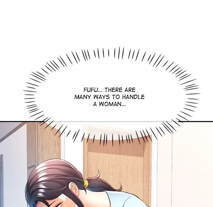 Read In Her Place chapter 33 image 30 on Lezhin