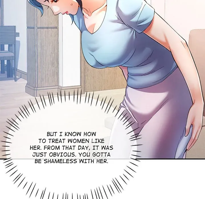 Read In Her Place chapter 33 image 31 on Lezhin