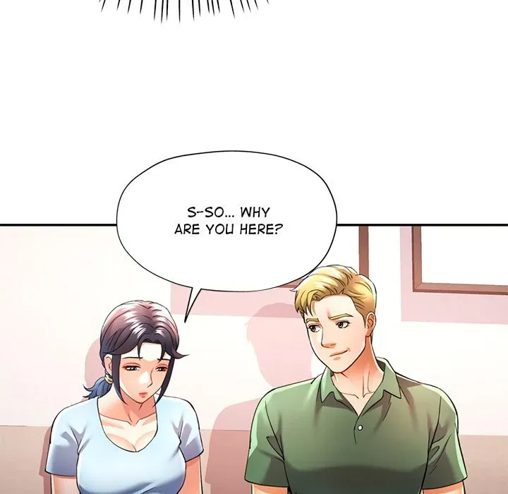 Read In Her Place chapter 33 image 32 on Lezhin