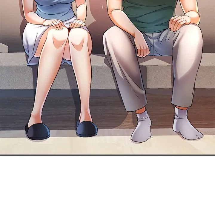 Read In Her Place chapter 33 image 33 on Lezhin