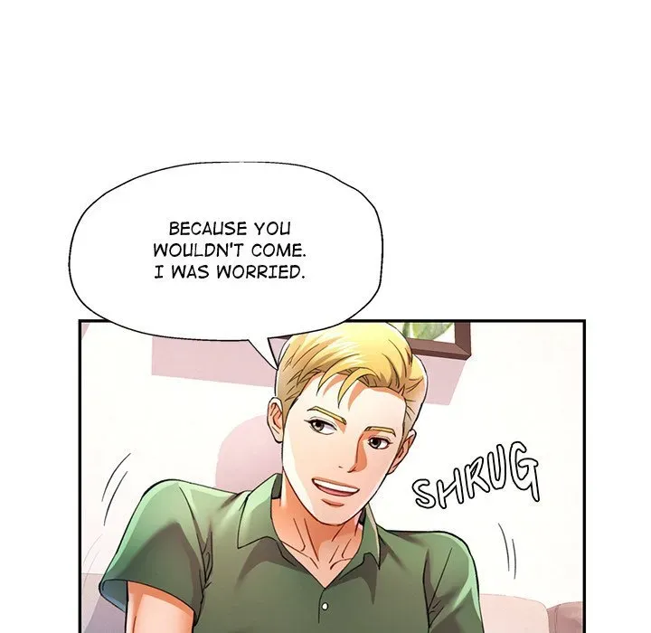 Read In Her Place chapter 33 image 34 on Lezhin