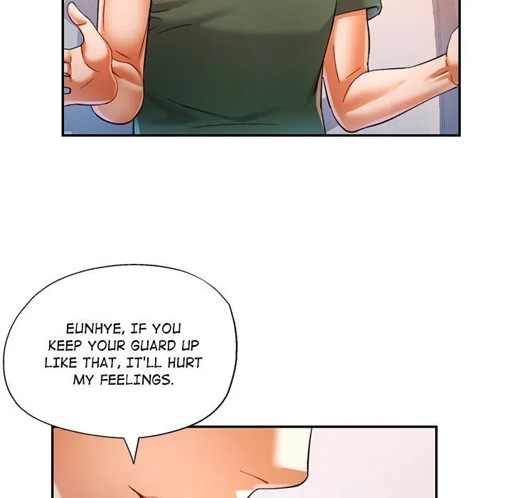 Read In Her Place chapter 33 image 35 on Lezhin