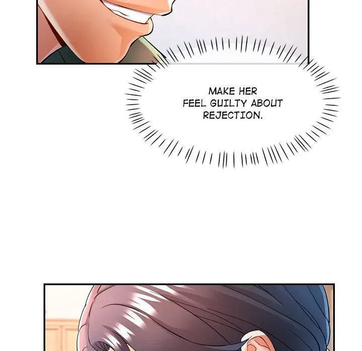Read In Her Place chapter 33 image 36 on Lezhin