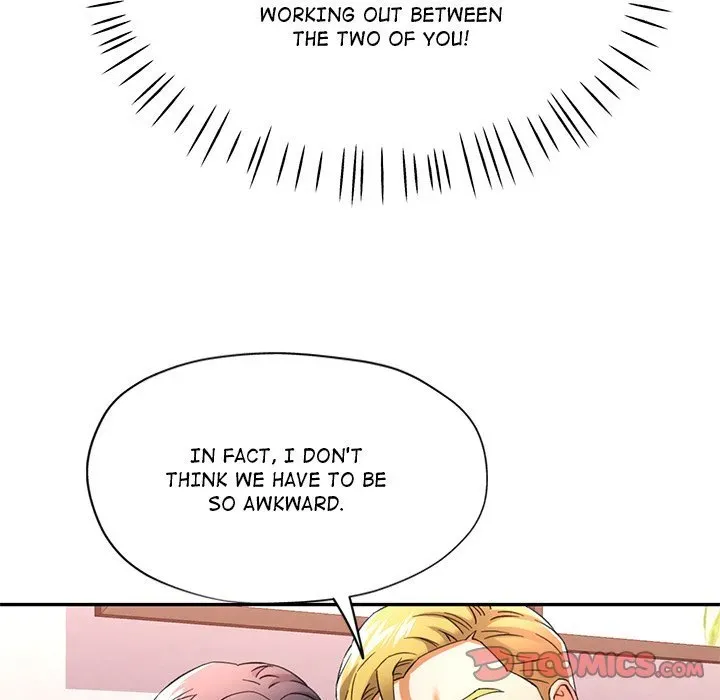 Read In Her Place chapter 33 image 38 on Lezhin