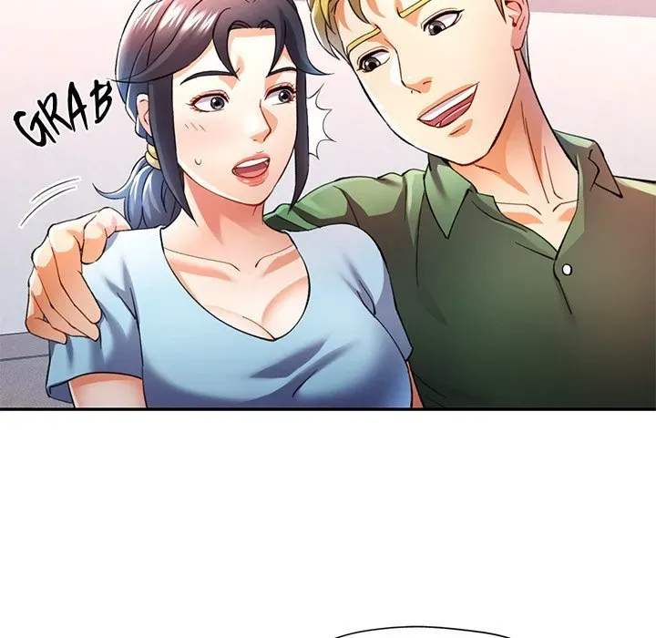 Read In Her Place chapter 33 image 39 on Lezhin