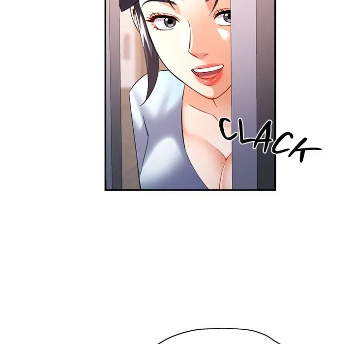 Read In Her Place chapter 33 image 4 on Lezhin