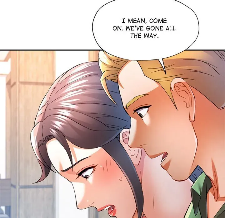 Read In Her Place chapter 33 image 40 on Lezhin