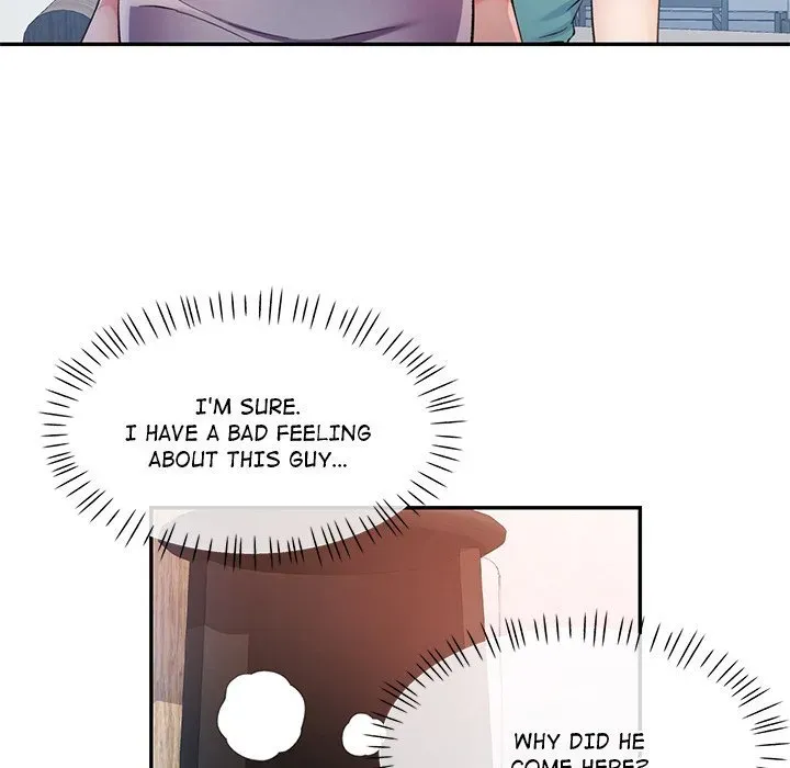 Read In Her Place chapter 33 image 43 on Lezhin
