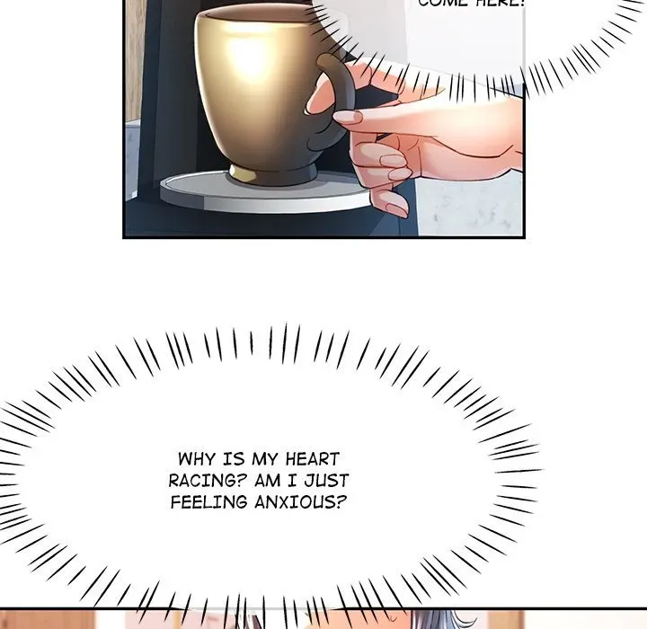 Read In Her Place chapter 33 image 44 on Lezhin
