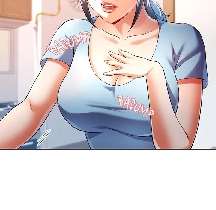 Read In Her Place chapter 33 image 45 on Lezhin