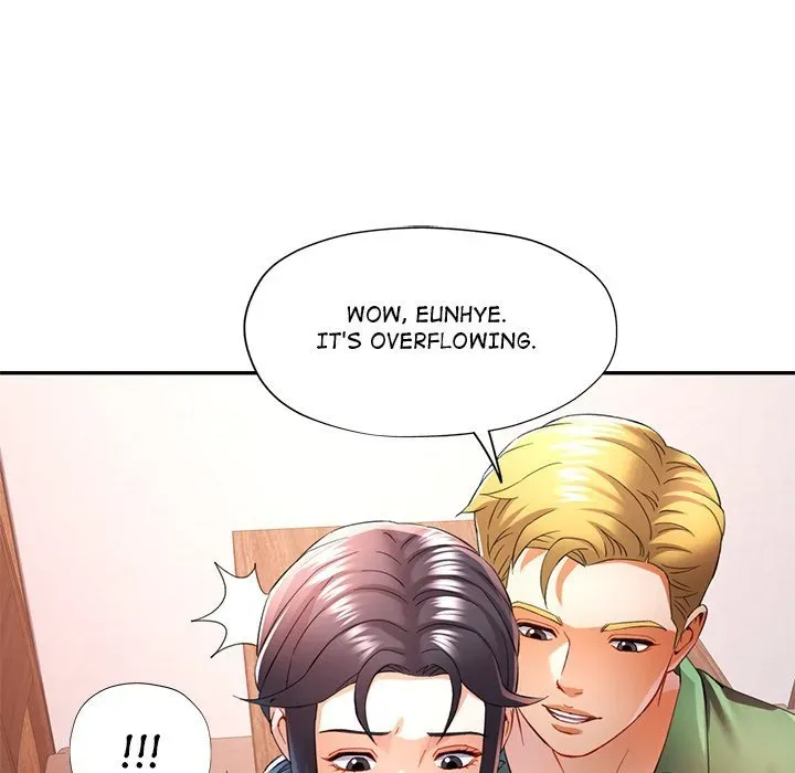 Read In Her Place chapter 33 image 46 on Lezhin