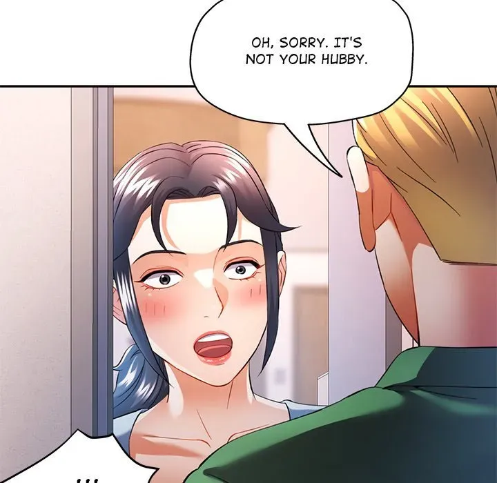 Read In Her Place chapter 33 image 5 on Lezhin