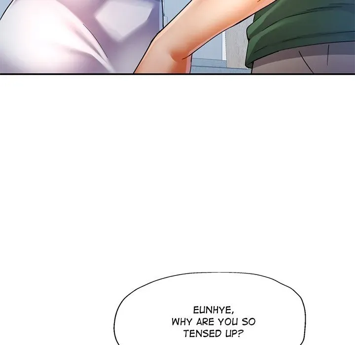 Read In Her Place chapter 33 image 50 on Lezhin