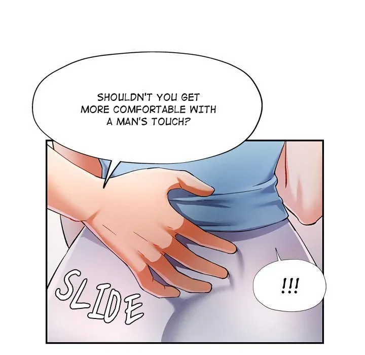 Read In Her Place chapter 33 image 52 on Lezhin