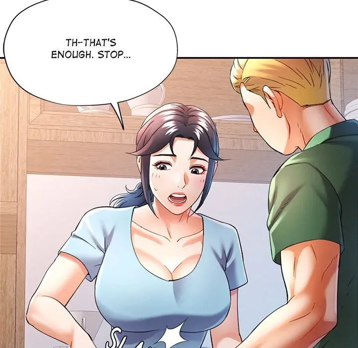 Read In Her Place chapter 33 image 55 on Lezhin