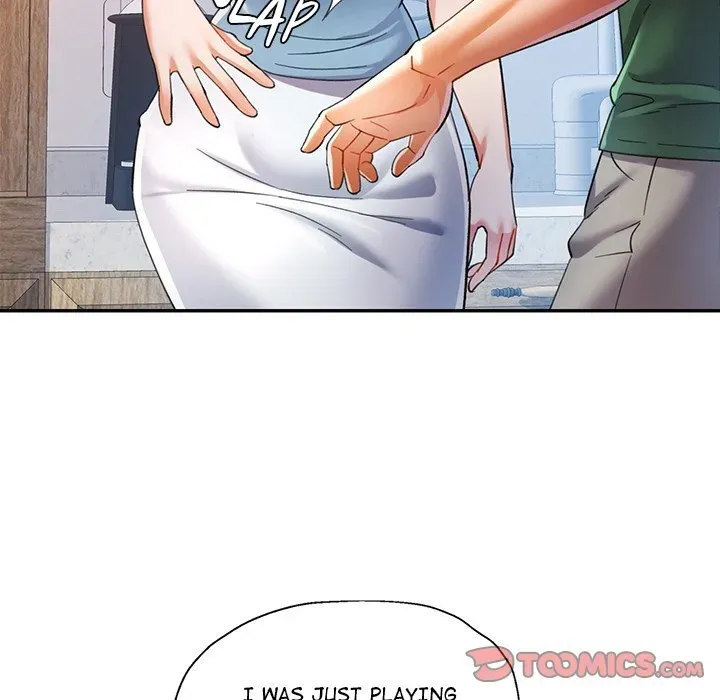 Read In Her Place chapter 33 image 56 on Lezhin