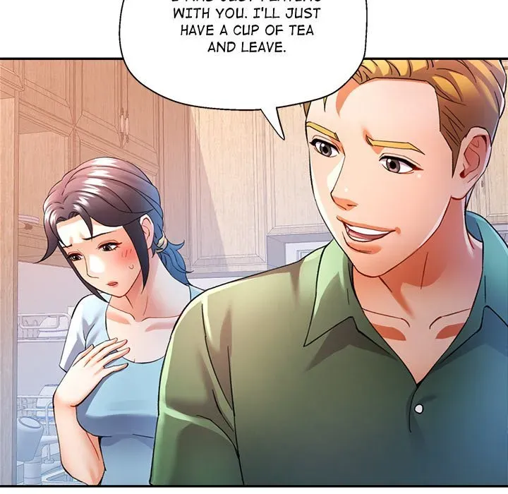 Read In Her Place chapter 33 image 57 on Lezhin